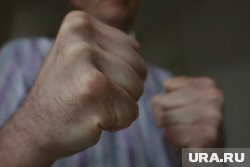 Банда подростков терроризирует район