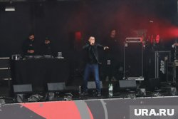 Новую дату концерта обещают вскоре объявить