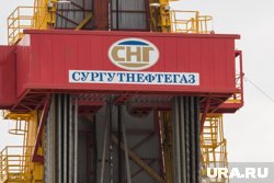 Прибыль «Сургутнефтегаза» в 2024 году снизилась на 30%