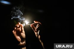 Челябинец поджог дом, в котором находилось три человека