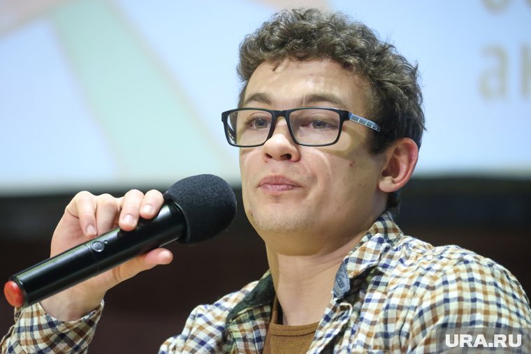 Кологривый раскритиковал коллег в сериале «Слово пацана»