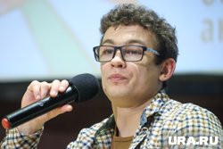 Кологривый раскритиковал коллег в сериале «Слово пацана»