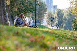Курганские подростки предпочитают зарабатывать на каникулах