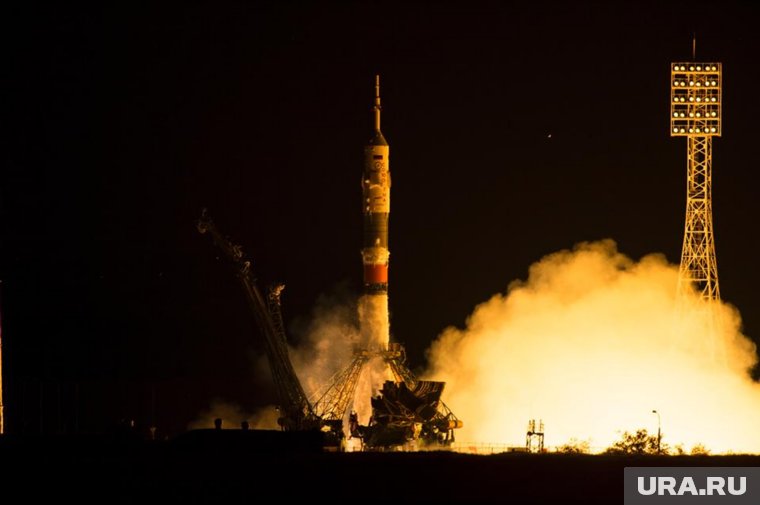 Ракету планируют запустить 20 августа