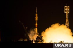Ракету планируют запустить 20 августа