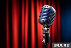 Юные таланты из Кургана участвуют в популярном телешоу