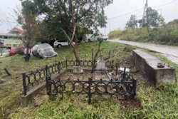 Мемориал в честь Сергея Троепольского был установлен как символ героизма