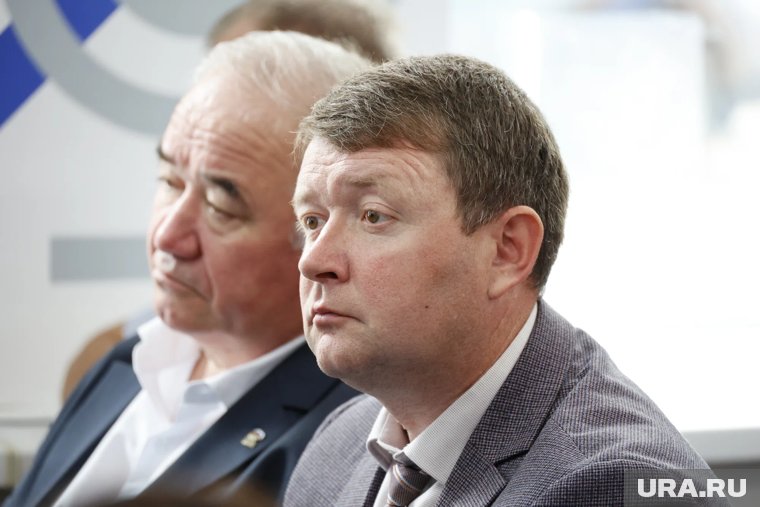 Глава курганского округа Пигачев столкнулся с критикой из-за газификации и свалки