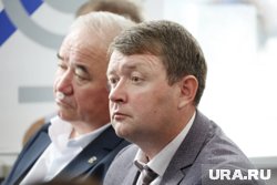 Глава курганского округа Пигачев столкнулся с критикой из-за газификации и свалки