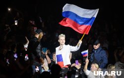 Участник конкурса должен иметь награды в национальных музыкальных премиях, сообщено из положения «Интервидения»