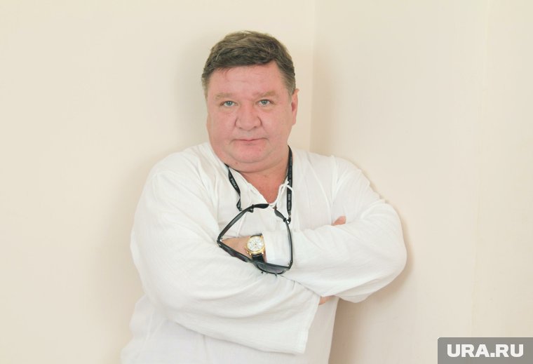 Роман Мадянов прославился как артист не толкьо кино, но и театра