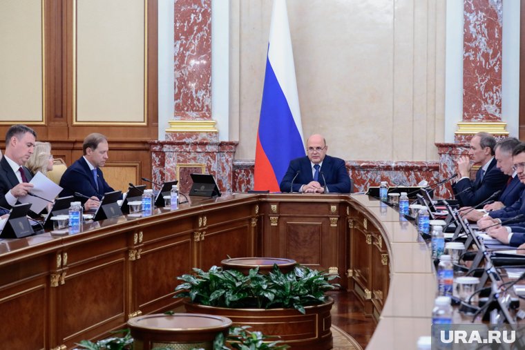 Правительство выделило 200 млн рублей на реализацию программы помощи ветеранам СВО