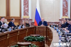 Правительство выделило 200 млн рублей на реализацию программы помощи ветеранам СВО