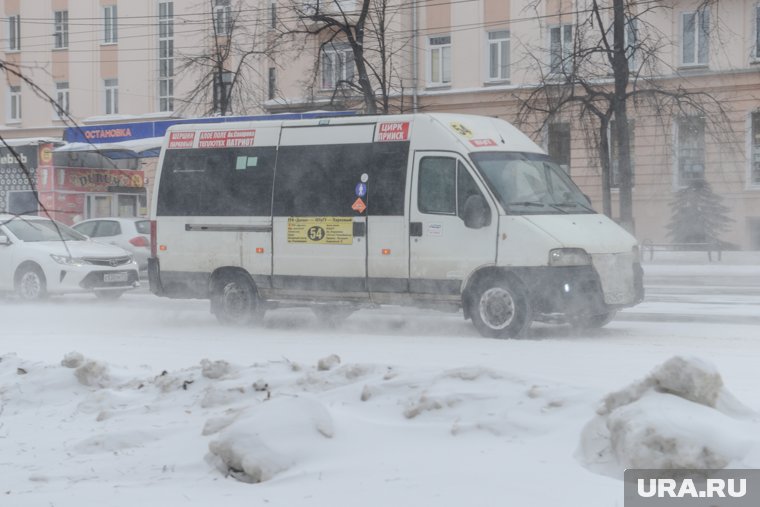 Горожанам предложили воспользоваться бесплатной пересадкой