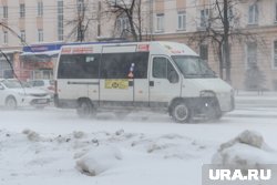 Горожанам предложили воспользоваться бесплатной пересадкой