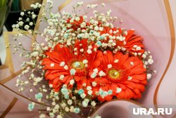 В Курганской области ветеран отметила 100-летний юбилей