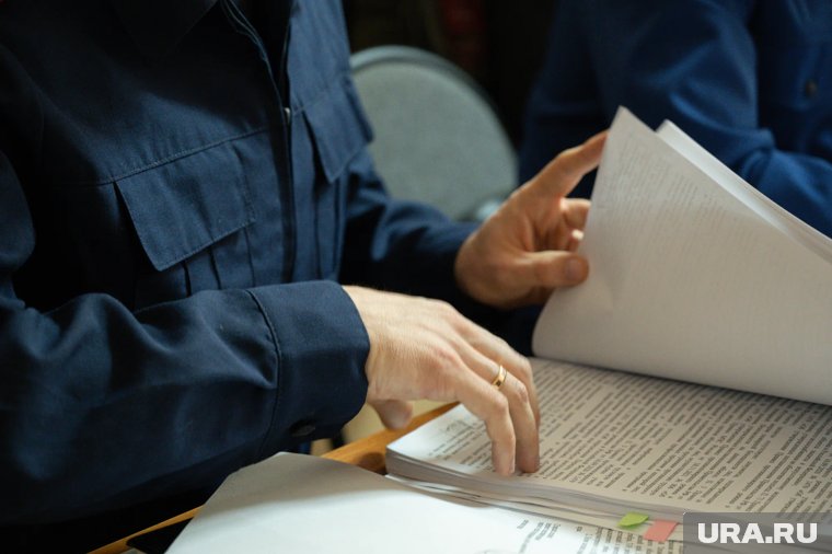 Жители пишут жалобы на протяжении трех лет