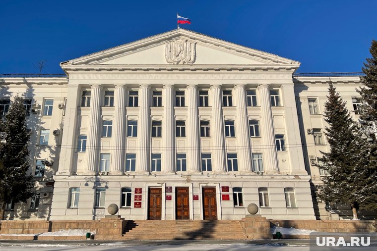 Имя нового градоначальника назовут уже 14 мая