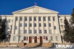 Имя нового градоначальника назовут уже 14 мая