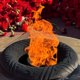 Вечный огонь Кургана: история символа памяти