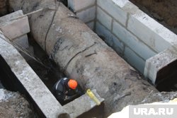 Работы ведутся во всех районах Перми