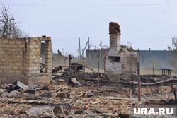 Двое курганцев пойдут под суд по делу о смертельных пожарах