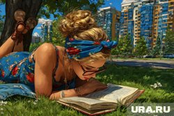 В Прикамье на следующей недели ожидается еще два очень теплых дня 