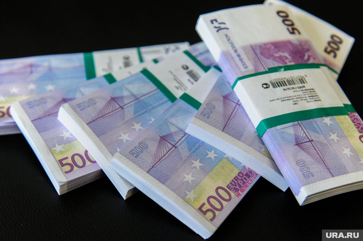 Франция в январе нарастила импорт из России до 507 миллионов евро
