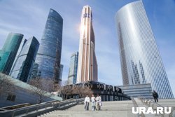 На выходных москвичей ждет теплая погода без осадков