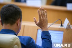 В свое время большинство депутатов фракции ЕР в гордуме проголосовали за нынешнего главу Ижевска