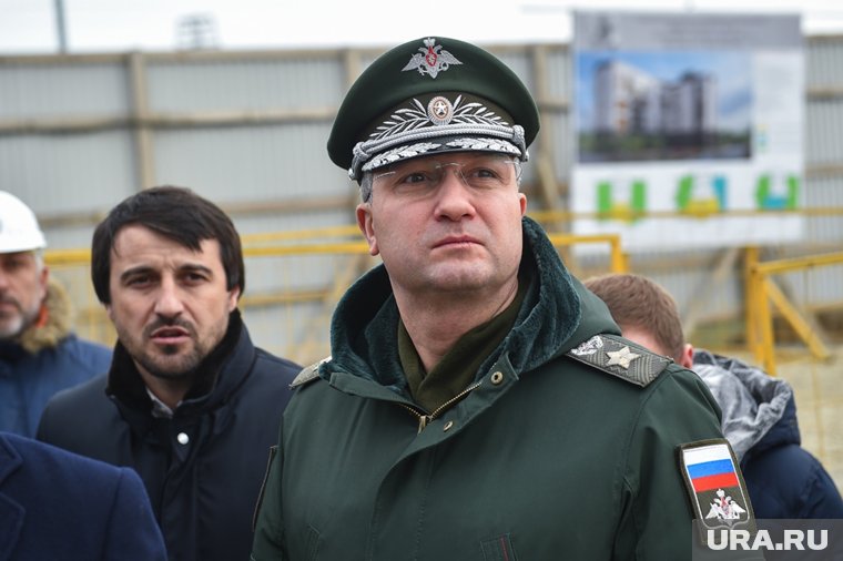 Против Тимура Иванова возбудили очередное дело о многомиллионной взятке