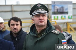 Против Тимура Иванова возбудили очередное дело о многомиллионной взятке