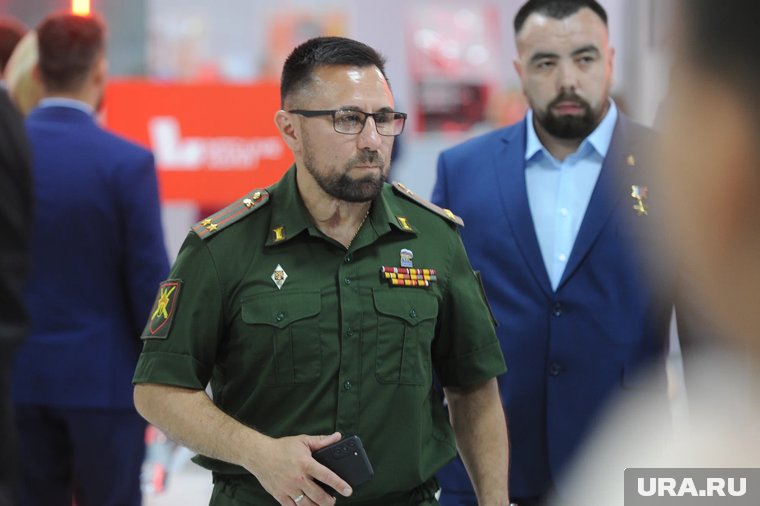 Артур Зарипов победил на выборах