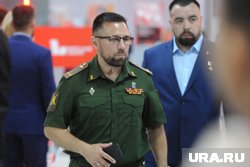 Артур Зарипов победил на выборах