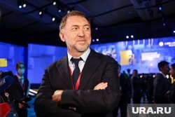 Дерипаска заявил, что Кубань станет третьим регионом в экономике страны