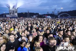 Новый Уренгой отпразднует 50-летие 6 и 7 сентября (фото из архива)