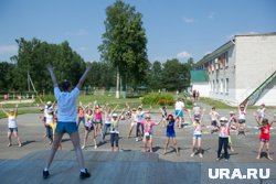 Родители принесли лагерю официальные извинения 