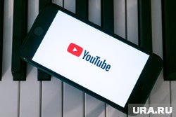 В партии "Новые люди" хотят спасти YouTube