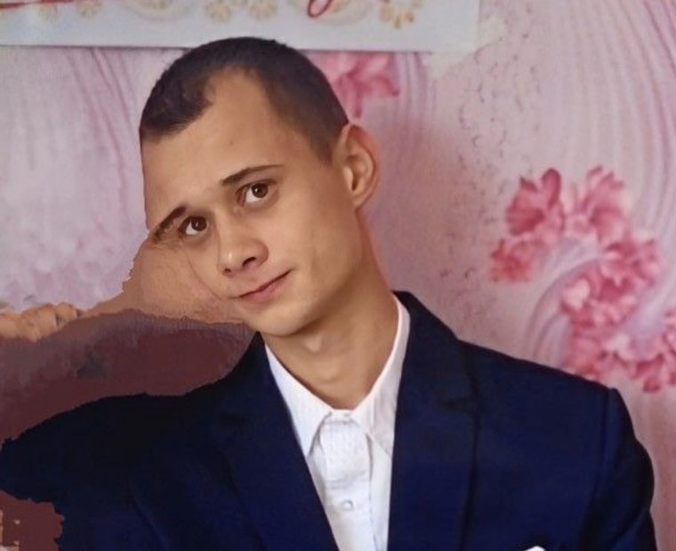 Разыскивается житель рабочего поселка Мишкино Сергей Зорин, подозреваемый в совершении тяжкого преступления
