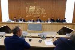 Архитектурный код важен для связи общества с государством