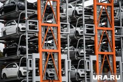Средняя ставка по кредитам на новые авто снижается шестой месяц подряд