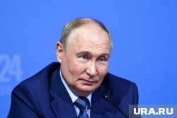 Пермяки отправили свои вопросы на прямую линию Владимира Путина