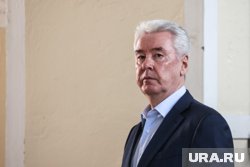 Силы ПВО уничтожили еще десять БПЛА, сообщил Собянин