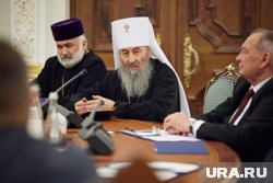 Лишение гражданства митрополита Онуфрия повлекло за собой негативные последствия