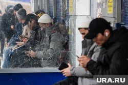 На проблему с мигрантами пожаловались жители села Култаево