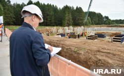Фабрику планируют запустить в 2029 году