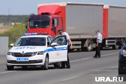 Количество пострадавших устанавливается (архивное фото)