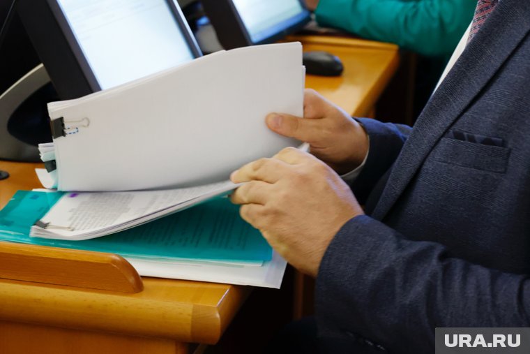 Жители кооператива обратились за помощью к депутату