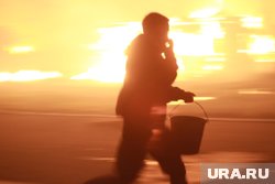 В Ираке загорелся ТЦ, который открыли пять дней назад (архивное фото)