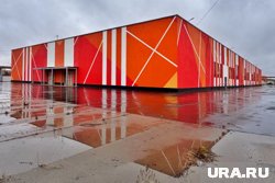 Некрасовский рынок в Кургане планируют открыть в 2026 году
